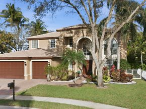 7346 Denicola Lane, Lake Worth FL 33467