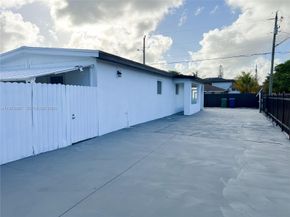 10090 W Fern Street, Miami FL 33157
