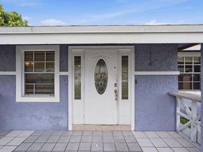 1301 SW 75th Avenue, North Lauderdale FL 33068
