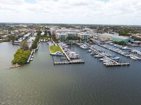 804 E Windward Way 612, Lantana FL 33462