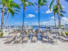 804 E Windward Way 612, Lantana FL 33462