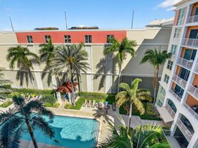 804 E Windward Way 612, Lantana FL 33462