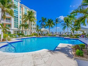 804 E Windward Way 612, Lantana FL 33462