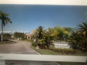 901 Lyons Road 1208, Coconut Creek FL 33063