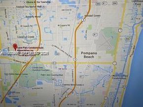 901 Lyons Road 1208, Coconut Creek FL 33063