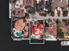 4 Isla Bahia Drive, Fort Lauderdale FL 33316