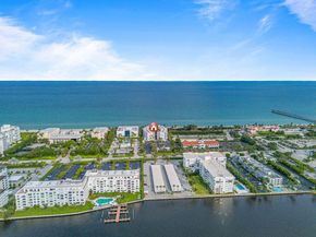 2850 S Ocean Boulevard 114, Palm Beach FL 33480