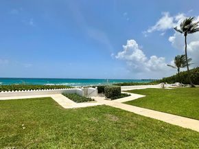 2850 S Ocean Boulevard 114, Palm Beach FL 33480