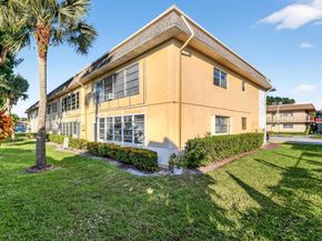 201 Oxford 600, West Palm Beach FL 33417
