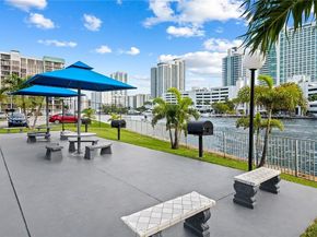 200 Leslie Drive 831, Hallandale Beach FL 33009