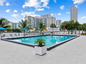200 Leslie Drive 831, Hallandale Beach FL 33009