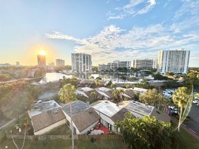 200 Leslie Drive 831, Hallandale Beach FL 33009