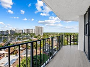 200 Leslie Drive 831, Hallandale Beach FL 33009