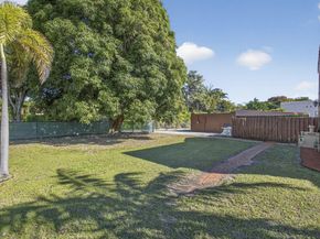 445 29th Street, West Palm Beach FL 33407
