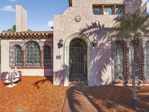 445 29th Street, West Palm Beach FL 33407