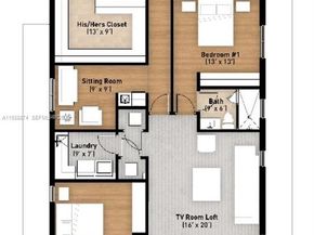 1117 SE 9th Street, Fort Lauderdale FL 33316