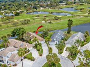13054 Touchstone Place, Palm Beach Gardens FL 33418