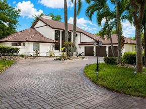 10258 Vestal Manor, Coral Springs FL 33071