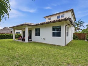15155 SW 176th Lane, Miami FL 33187
