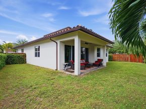 15155 SW 176th Lane, Miami FL 33187