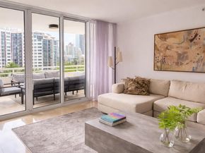 848 Brickell Key Drive 905, Miami FL 33131