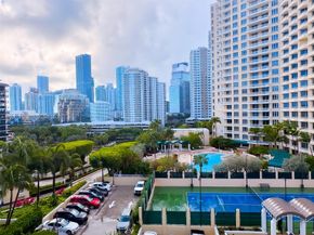 848 Brickell Key Drive 905, Miami FL 33131