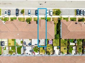 12204 NW 23rd Court, Miami FL 33167