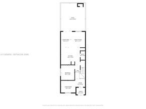 12204 NW 23rd Court, Miami FL 33167