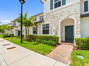 12204 NW 23rd Court, Miami FL 33167