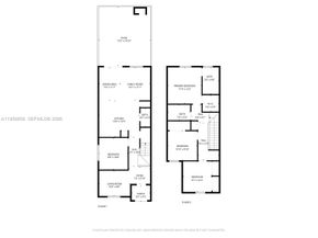 12204 NW 23rd Court, Miami FL 33167