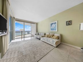 480 NE 30th Street 1402, Miami FL 33137