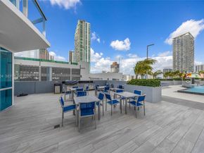 480 NE 30th Street 1402, Miami FL 33137