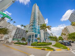 480 NE 30th Street 1402, Miami FL 33137