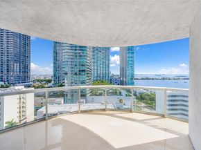 480 NE 30th Street 1402, Miami FL 33137