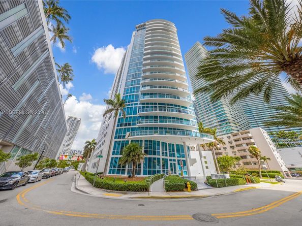 480 NE 30th Street 1402, Miami FL 33137