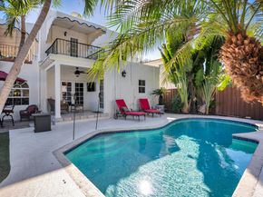 137 Edgewood Drive, West Palm Beach FL 33405