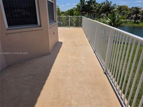 16863 SW 50th Street, Miramar FL 33027