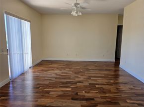 16863 SW 50th Street, Miramar FL 33027