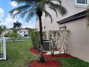 16863 SW 50th Street, Miramar FL 33027