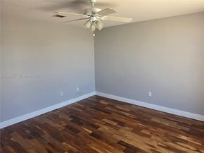 16863 SW 50th Street, Miramar FL 33027
