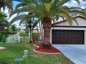 16863 SW 50th Street, Miramar FL 33027