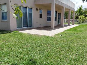 16863 SW 50th Street, Miramar FL 33027