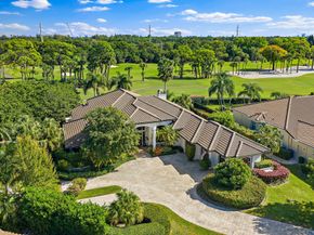 8010 Fairway Lane, West Palm Beach FL 33412