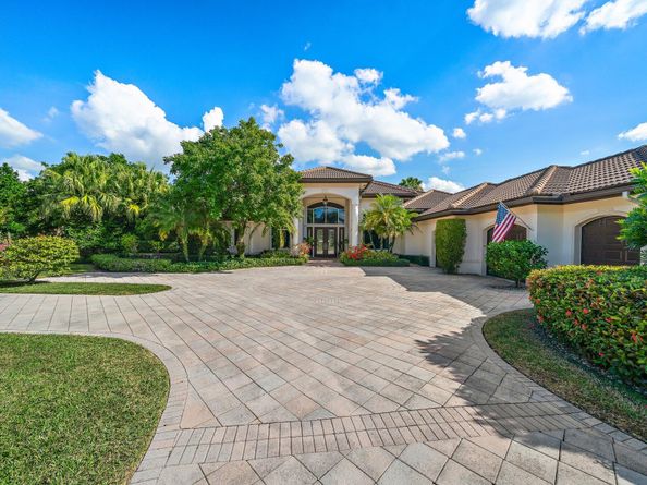 8010 Fairway Lane, West Palm Beach FL 33412