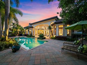 8010 Fairway Lane, West Palm Beach FL 33412