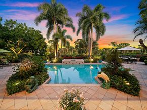 8010 Fairway Lane, West Palm Beach FL 33412