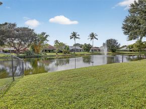 9481 Oak Grove Circle, Davie FL 33328