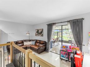 8920 Palm Tree Lane 8920, Pembroke Pines FL 33024