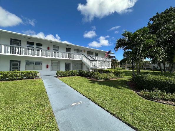 289 Markham  N 289, Deerfield Beach FL 33442
