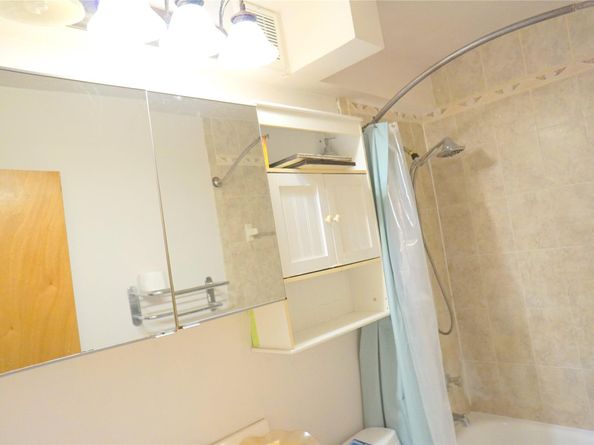 2821 Somerset Dr 203, Lauderdale Lakes FL 33311